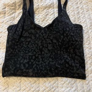 LULULEMON Align Tank Top